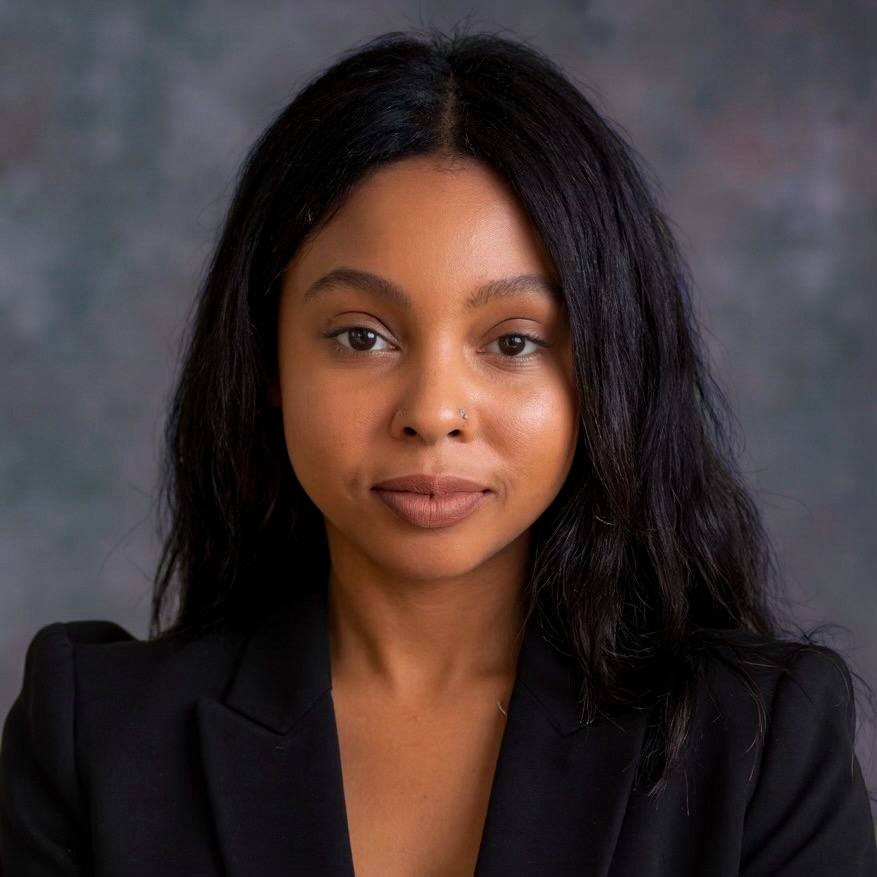 Courtney T. Epps